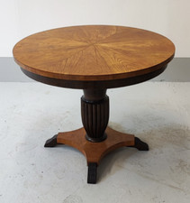 Sehr schöner Kirschbaum Tisch