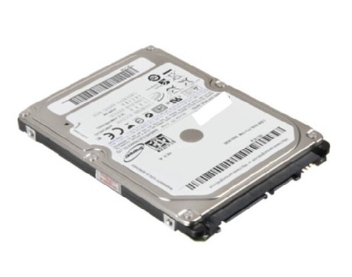 500gb hdd interne - 2.5",