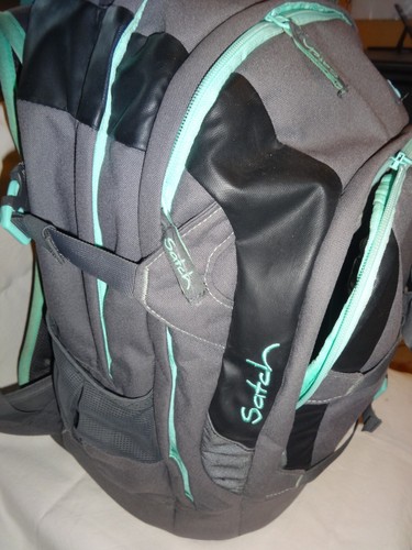 Schulrucksack phantom satch - schulrucksack,