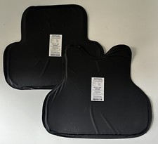 NIJ Level II+ Soft Ballistic