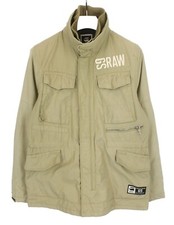 G-Star Crockett Trooper Jacke
