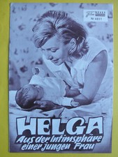 NFP 4867 / Oswalt Kolle - Das