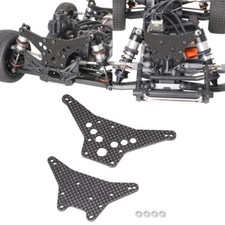 Front & Rear Shock Mount Tower