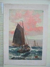 Dekorative Vorbilder XIII -