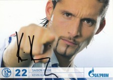 Kevin Kuranyi: Schalke 04 2005-2010, Vize-Europameister 2008