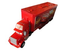 Disney Pixar Cars Mattel CDN64