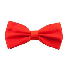 Fliege Schleife - Größe verstellbar - Festlichkeit Hochzeit Anzug Smoking 