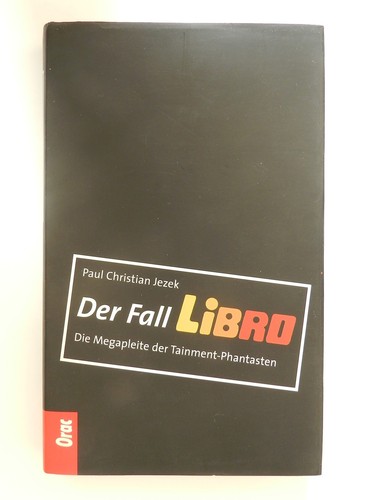 Paul christian jezek der fall - paul,