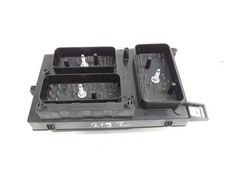 OPEL ZAFIRA 2008-2011