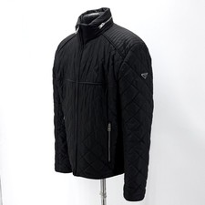 Prada Dreieckslogo Herren