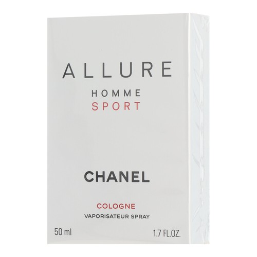 Chanel allure homme - chanel, edc