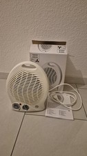 Elektrischer Heizlüfter 3