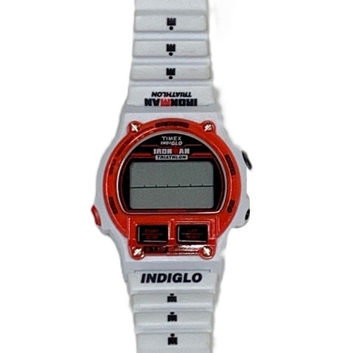 Timex ironman digitaluhr 1986 - ironman,