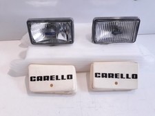 Carello Nebelscheinwerfer