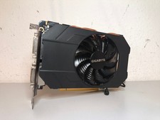 [TESTVIDEO] GIGABYTE GeForce GTX 970 Mini OC - 4GB Grafikkarte GPU *wie neu*