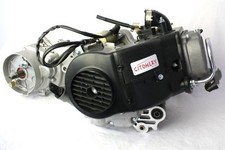 kompletter Motor 12 Zoll QMB 4