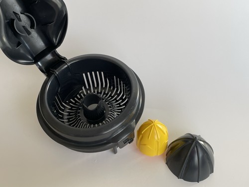 Magimix duo press juicer - duo,
