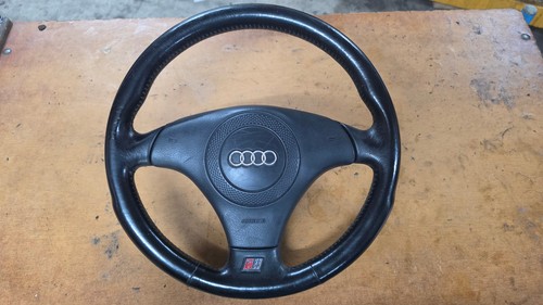 Audi a3 8l s line - audi, b5