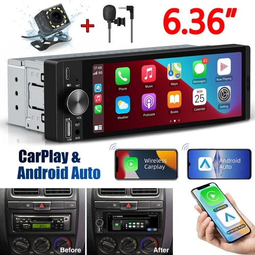 Autoradio wireless apple - autoradio,