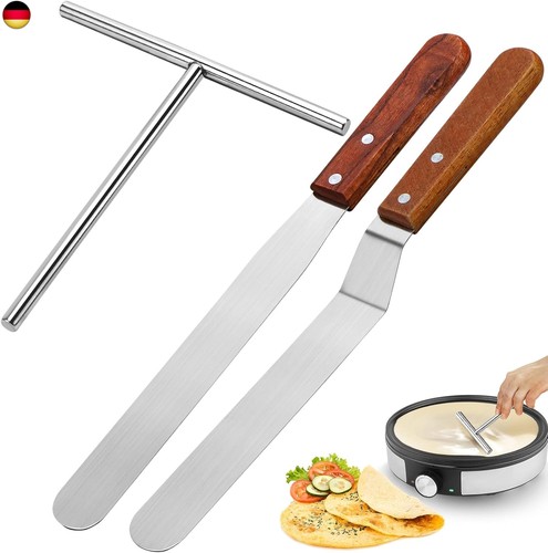 Crepes verteiler set - crepes, set,