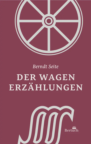 Der wagen erzählungen - |, |