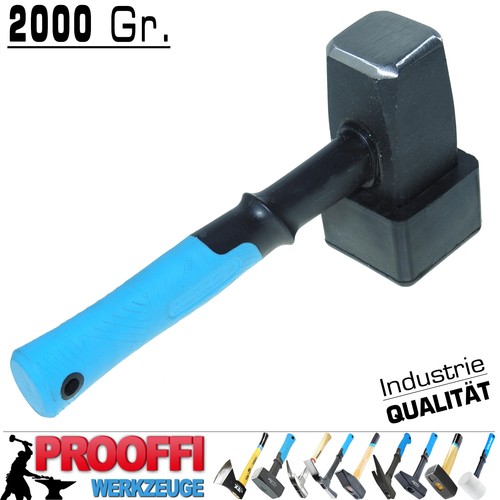 Plattenleger hammer pflaster - hammer,