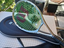 Tennisschläger n Code N3 Griffstärke L 2 und L 1