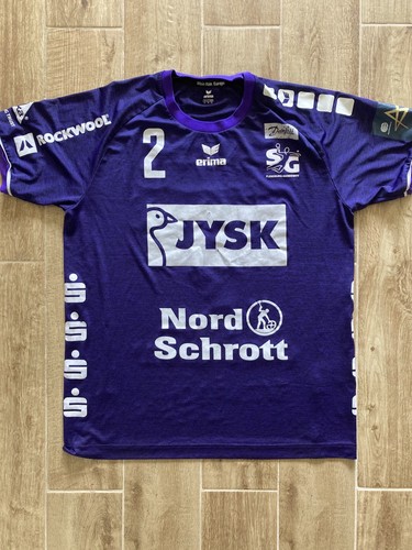 Flensburg handewitt trikot - flensburg-handewitt,