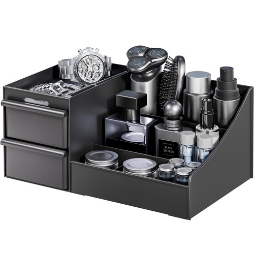 Herren kosmetikorganizer - herren,