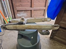 KTM EXC 2002 Schwinge Swing