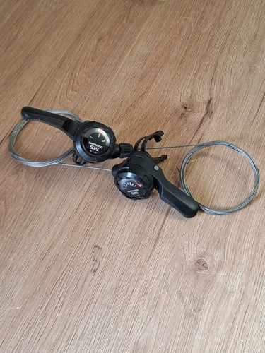 Shimano sis ty37 - shimano, sl-ty37