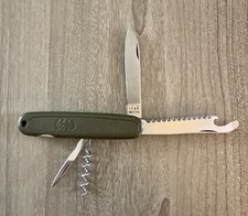 Vtg. Rare Victorinox GAK-1