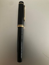 Klassiker: Pelikan