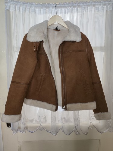Kunstlederjacke m mit - kunstlederjacke,