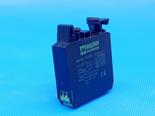 Murrelektronik 51600