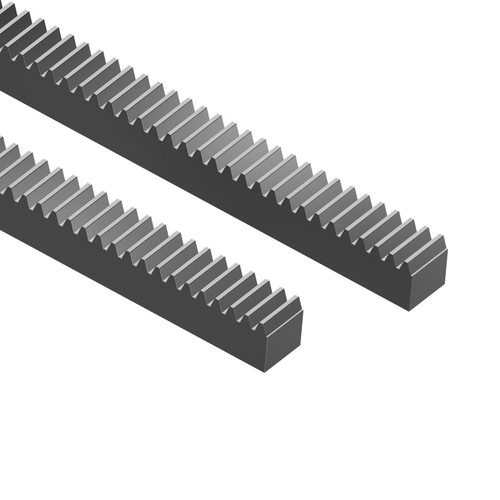 Zahnstange stahl modul bis - 1, 8