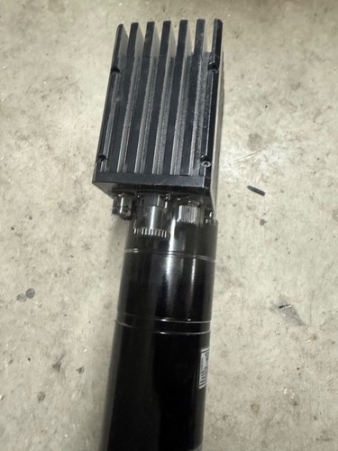 Lenze sdsgssb056 servo - sdsgssb056-22,