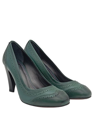 Navyboot hochfront pumps - navyboot, hochfront-pumps
