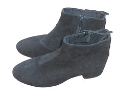 Vagabond Stiefeletten Echt