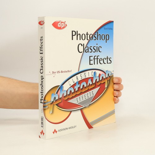 Photoshop classic effects 