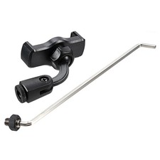 Saxophon-Telefonhalter