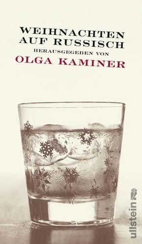 Weihnachten auf russisch - weihnachten,