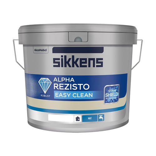 Sikkens alpha rezisto easy - sikkens,