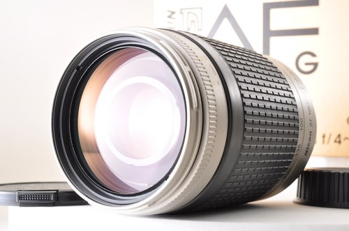 Nikon nikkor 300mm - nikon, af