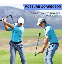 Verstellbarer Golfschwung