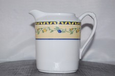 Milchkännchen 6 Pers. Lemon