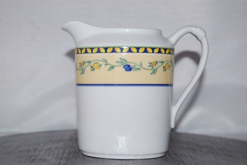 Milchkännchen pers lemon - 6,