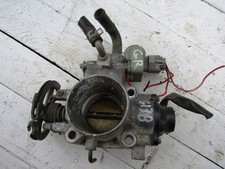 Suzuki Motor G13B OHC 16V