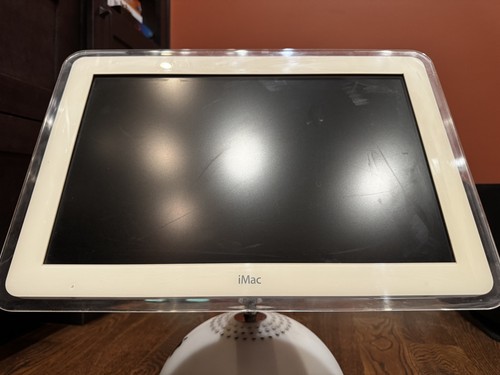 Apple imac m6498 - apple, g4