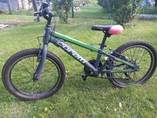 kinderfahrrad/mountainbike 20 Zoll